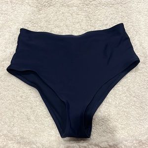 Aerie bikini bottoms!